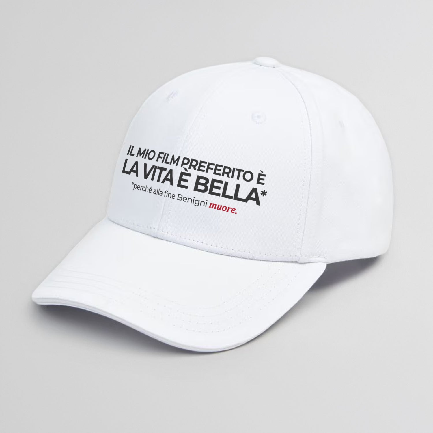 Cappello MALIGNI