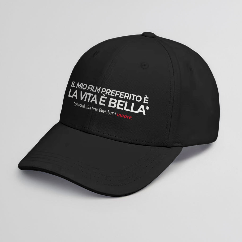CAPPELLO MALIGNI